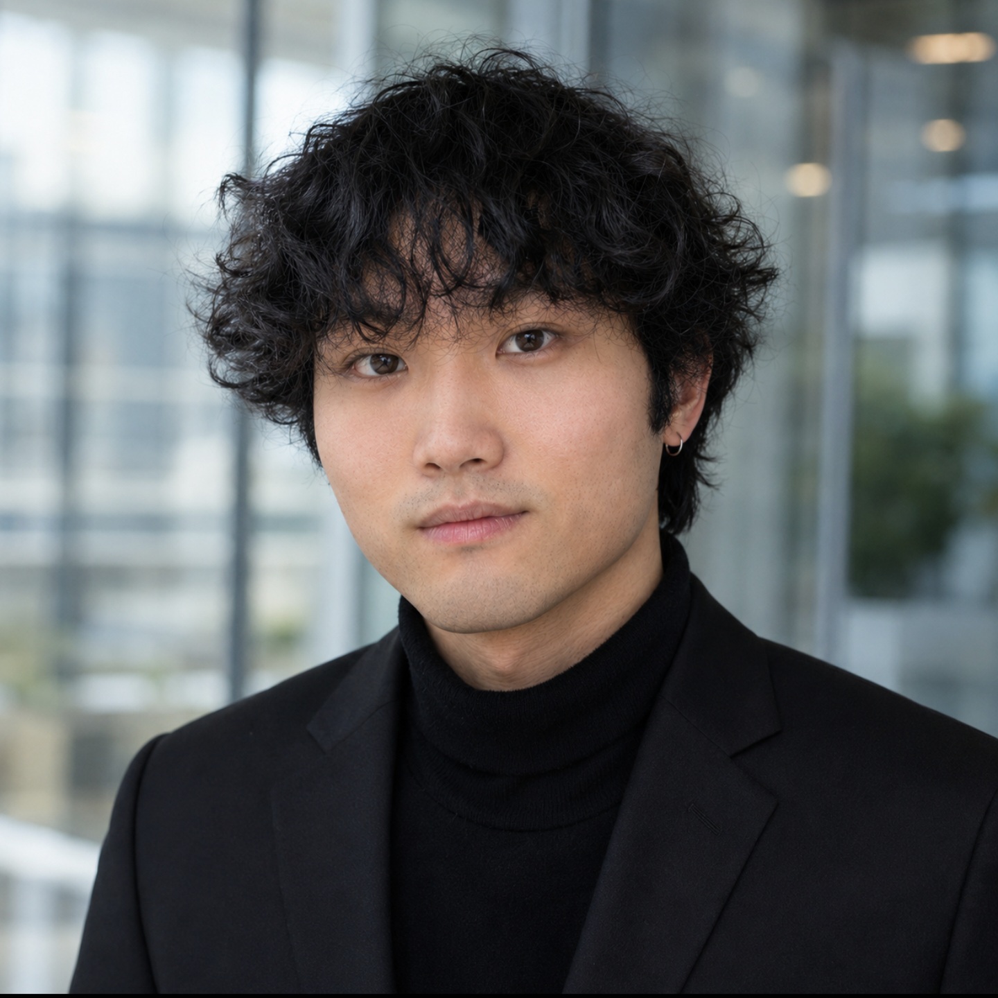 Ken — founder, Ken Capital